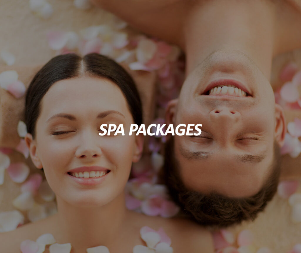 Spa Packages Image Americana Conference Resort And Spa